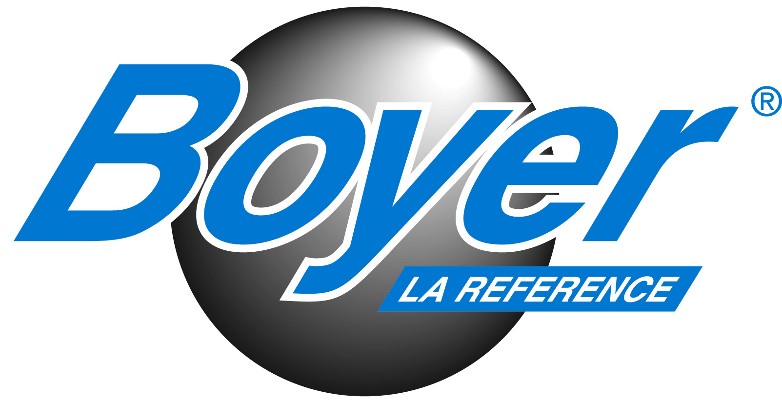 Boyer Logo